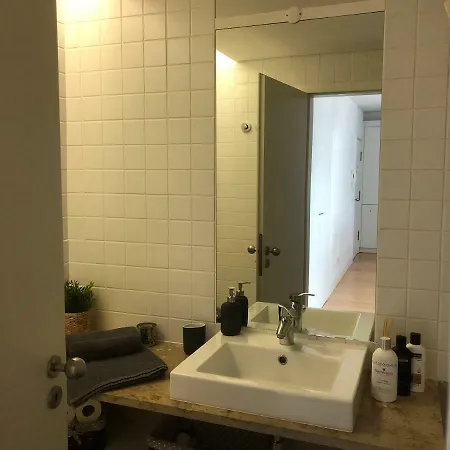 Lisbonmeetu - Flat In Parque Das Nacoes * Lisboa