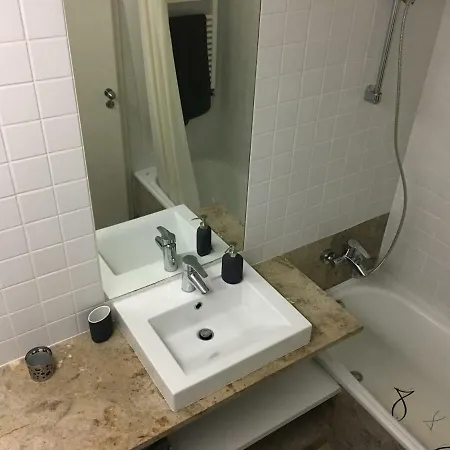 Apartment Lisbonmeetu - Flat In Parque Das Nacoes *