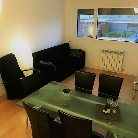 Lisbonmeetu - Flat In Parque Das Nacoes * Lisbon