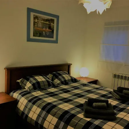 Lisbonmeetu - Flat In Parque Das Nacoes