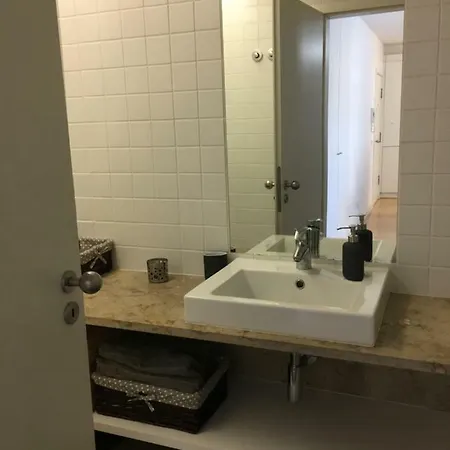 Lisbonmeetu - Flat In Parque Das Nacoes Apartment *