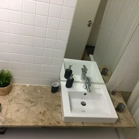 Apartment Lisbonmeetu - Flat In Parque Das Nacoes *