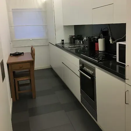 Lisbonmeetu - Flat In Parque Das Nacoes * Lisbon