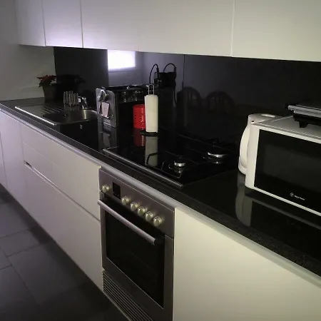 Lisbonmeetu - Flat In Parque Das Nacoes Lisbon