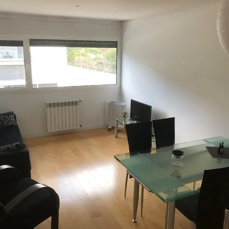 Lisbonmeetu - Flat In Parque Das Nacoes Apartment *