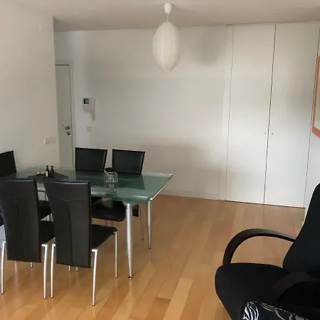 Apartment Lisbonmeetu - Flat In Parque Das Nacoes *