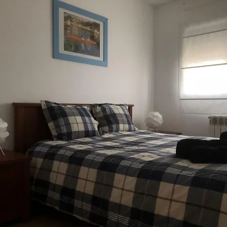 Lisbonmeetu - Flat In Parque Das Nacoes * Lisbon