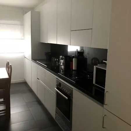 Apartment Lisbonmeetu - Flat In Parque Das Nacoes *