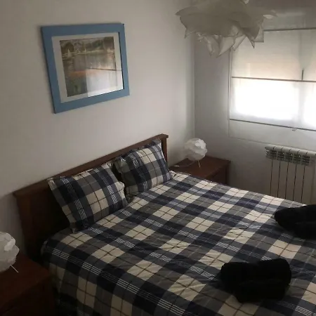 Lisbonmeetu - Flat In Parque Das Nacoes Apartment