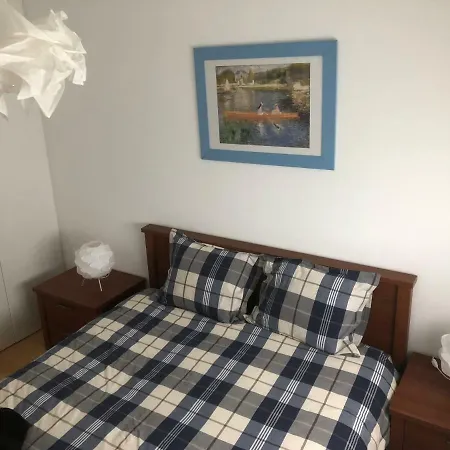 Lisbonmeetu - Flat In Parque Das Nacoes Apartment