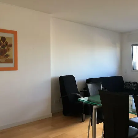 Lisbonmeetu - Flat In Parque Das Nacoes Apartment Lisbon
